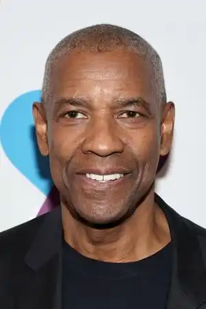 Denzel Washington fotoğrafı