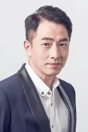 Deon Cheung Chung-Chi fotoğrafı
