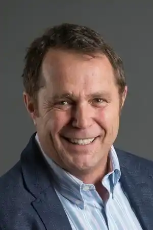 Deon Coetzee fotoğrafı