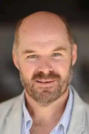 Deon Lotz fotoğrafı