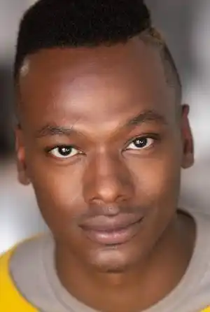 Deon Lucas fotoğrafı