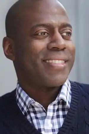 Deon Richmond fotoğrafı