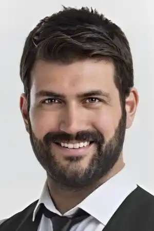 Derda Yasir Yenal fotoğrafı