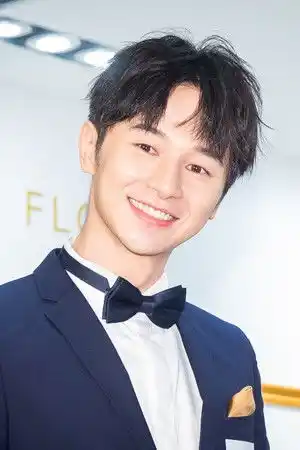 Derek Chang fotoğrafı