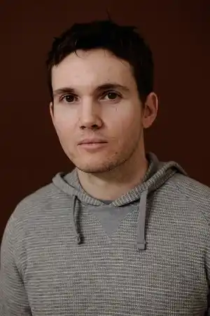 Derek Connolly fotoğrafı