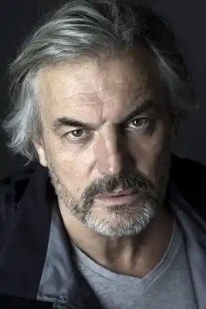 Derek de Lint fotoğrafı