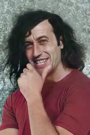 Derek Hersey fotoğrafı