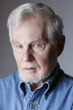 Derek Jacobi fotoğrafı