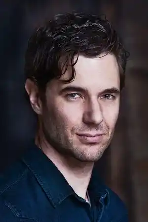 Derek Moran fotoğrafı