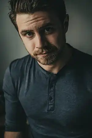 Derek Nelson fotoğrafı