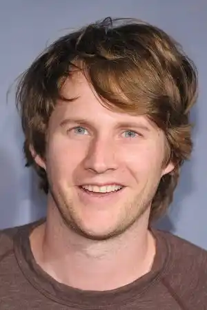 Derek Richardson fotoğrafı