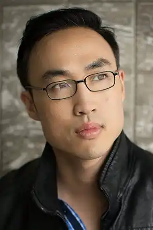 Derek Ting fotoğrafı