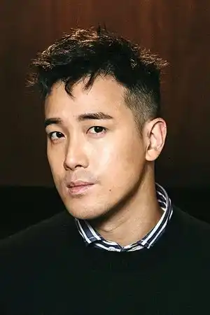 Derek Tsang Kwok-Cheung fotoğrafı