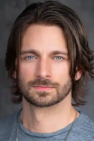 Derek Yates fotoğrafı