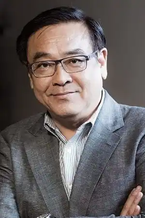 Derek Yee fotoğrafı