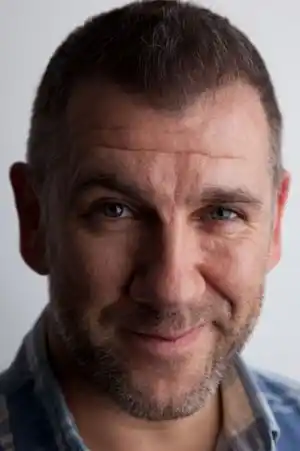 Dermot Magennis fotoğrafı