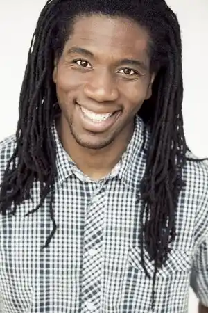 DeRon J. Powell fotoğrafı