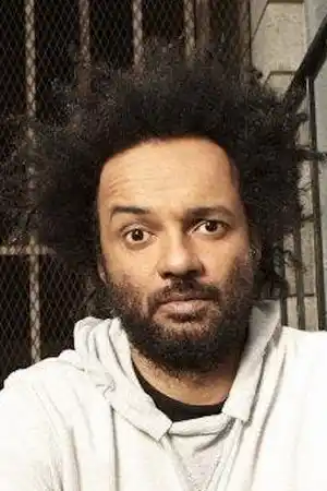 Derrick Beckles fotoğrafı