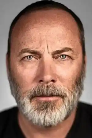Derrick Borte fotoğrafı