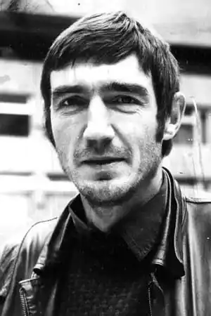 Derrick O'Connor fotoğrafı
