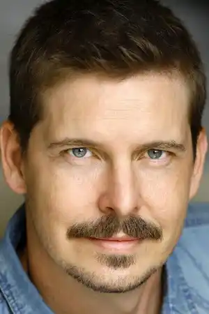 Derrick Redford fotoğrafı