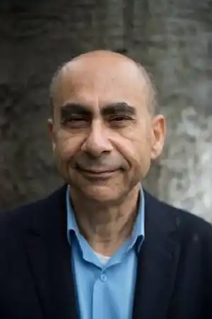 Derviş Zaim fotoğrafı