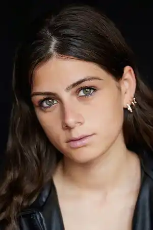 Derya Akyol fotoğrafı