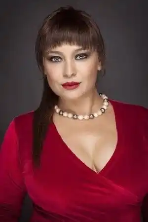 Derya Şen fotoğrafı