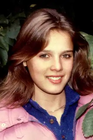 Désirée Nosbusch fotoğrafı