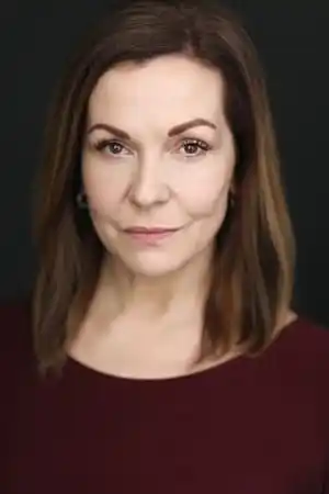 Desiree Zurowski fotoğrafı