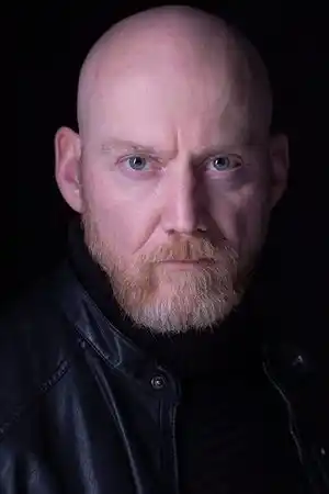 Desmond Edwards fotoğrafı