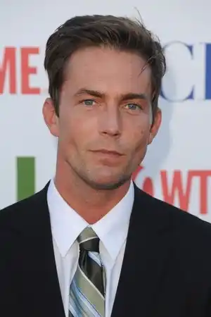 Desmond Harrington fotoğrafı