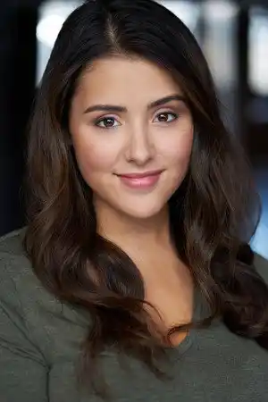 Destiny Hernandez fotoğrafı