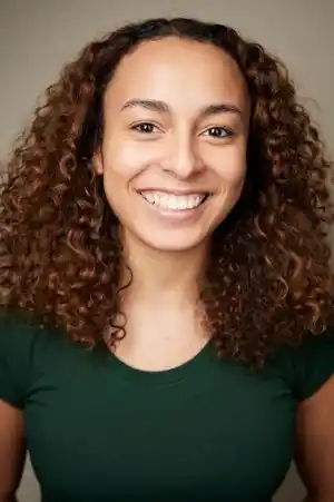 Destiny Leilani Brown fotoğrafı