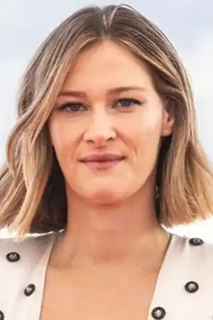 Destry Allyn Spielberg fotoğrafı