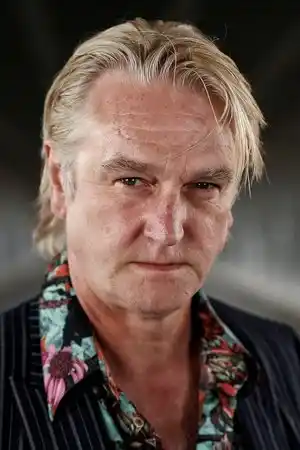 Detlev Buck fotoğrafı