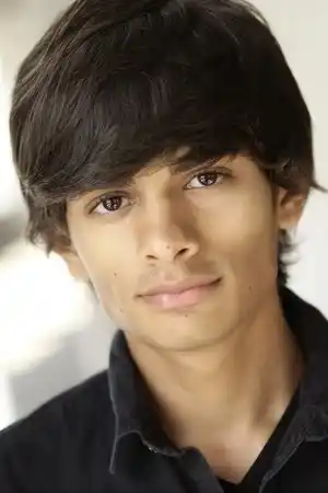 Dev H Patel fotoğrafı