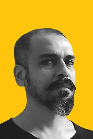 Devashish Makhija fotoğrafı