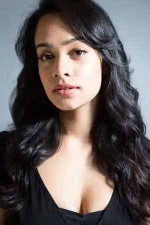 Devika Bhise fotoğrafı