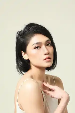 Devina Bertha fotoğrafı