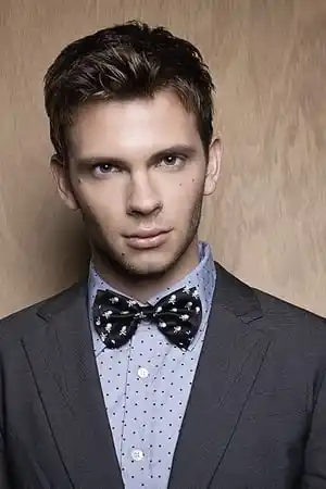 Devon Graye fotoğrafı
