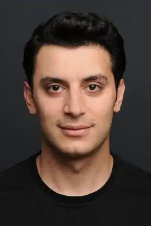 Devrim Kabacaoğlu fotoğrafı