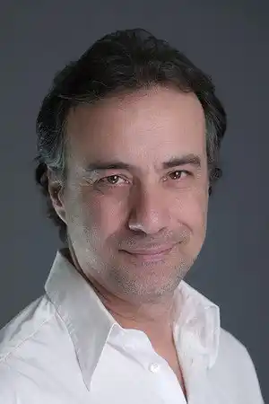Devrim Nas fotoğrafı