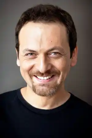 Devrim Özder Akın fotoğrafı