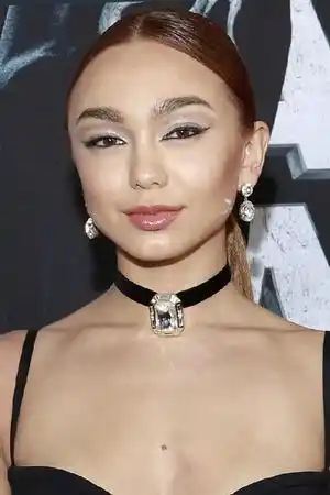 Devyn Nekoda fotoğrafı
