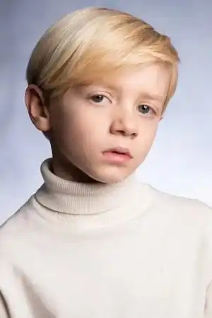 Dexter Sol Ansell fotoğrafı