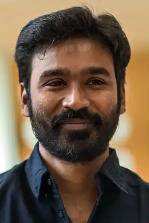 Dhanush fotoğrafı