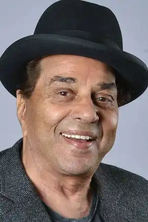 Dharmendra fotoğrafı