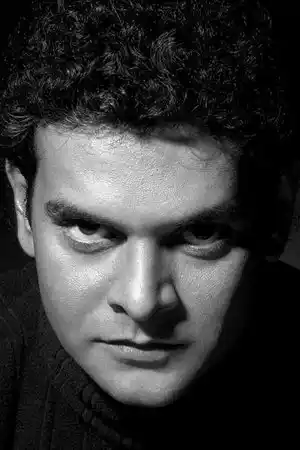 Dharmendra Gohil fotoğrafı