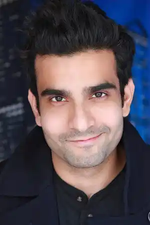 Dhruv Uday Singh fotoğrafı
